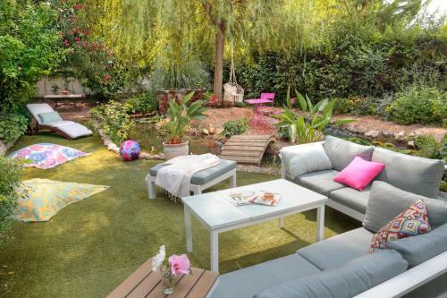 Hostal La Villa Des Sens