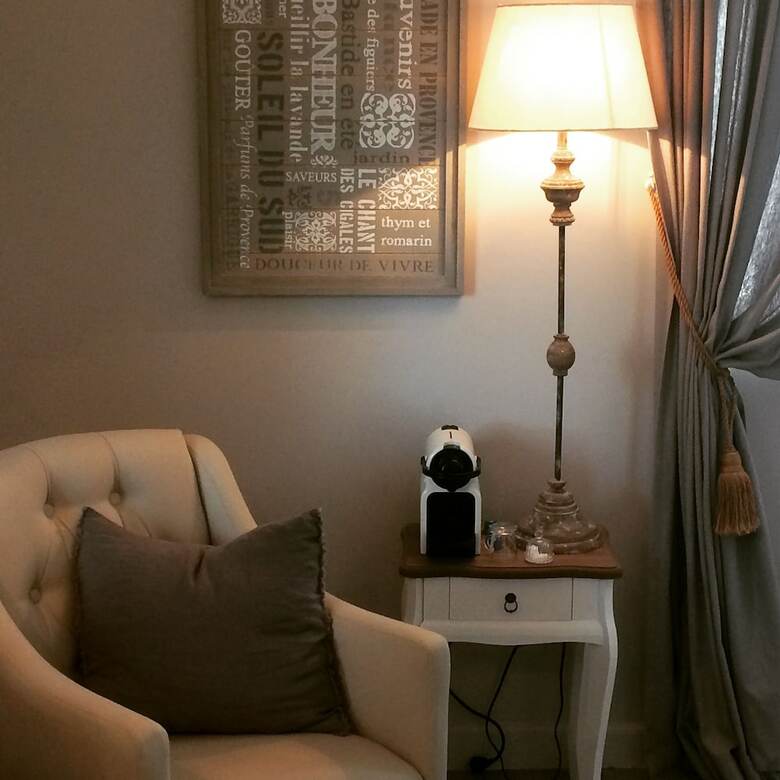 Bed & Breakfast La Parenth�se