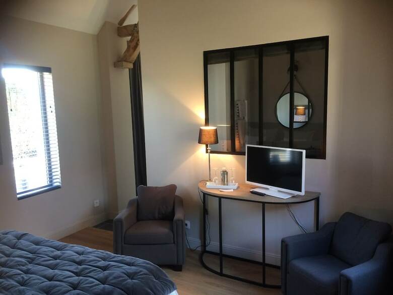 Bed & Breakfast La Parenth�se