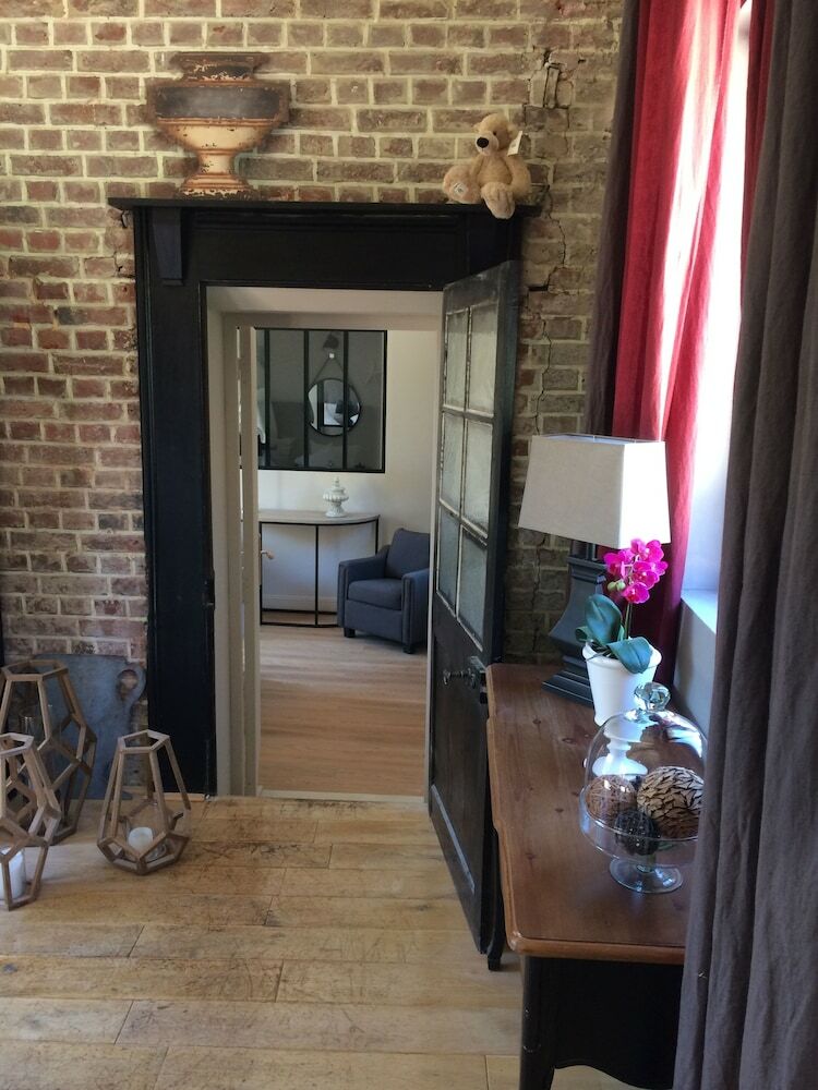 Bed & Breakfast La Parenth�se