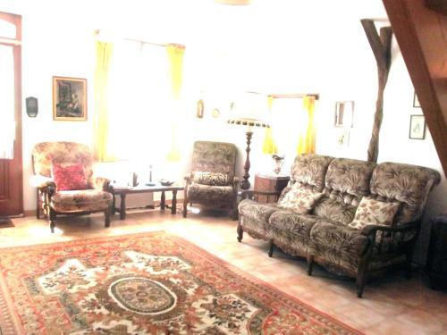 Holiday Home La Plesse