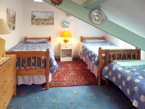 Holiday Home La Plesse