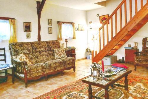 Holiday Home La Plesse