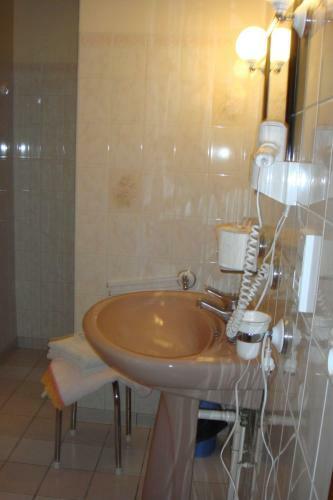 Bed & Breakfast Chambres D'hotes Chez Ren�e
