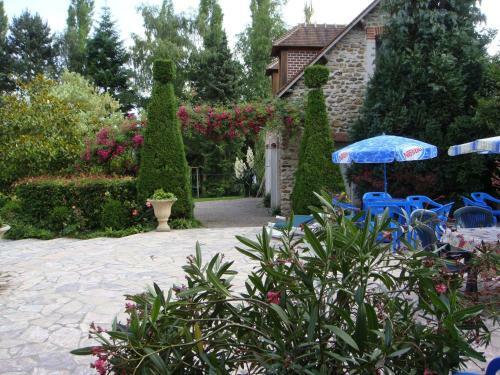 Bed & Breakfast Chambres D'hotes Chez Ren�e