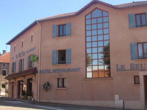 Hotel Le Bel Vue
