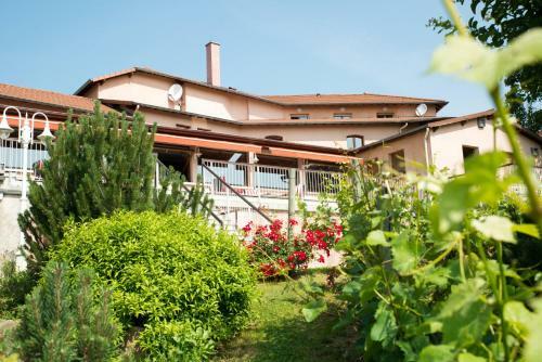 Hotel Le Bel Vue
