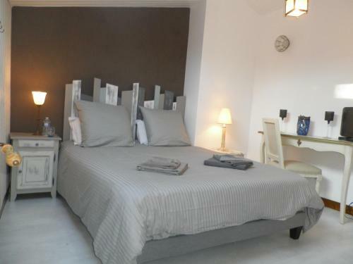 Bed & Breakfast Au Clos De Launay Chambres D?h�tes