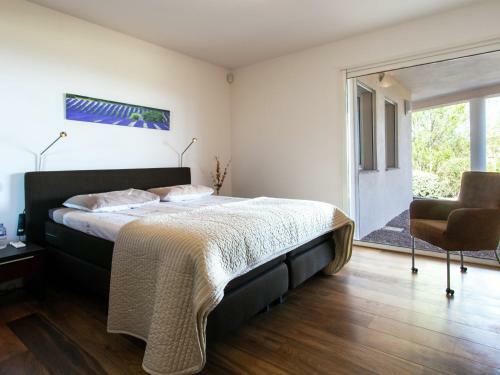 Luxury Villa In Les Adrets-de-l'esterel With Swimming Pool