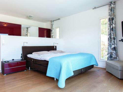 Luxury Villa In Les Adrets-de-l'esterel With Swimming Pool