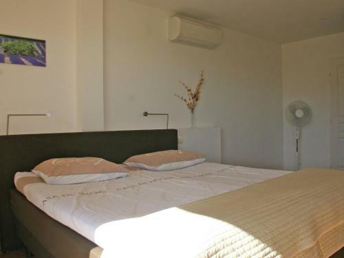 Luxury Villa In Les Adrets-de-l'esterel With Swimming Pool