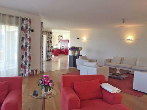 Luxury Villa In Les Adrets-de-l'esterel With Swimming Pool