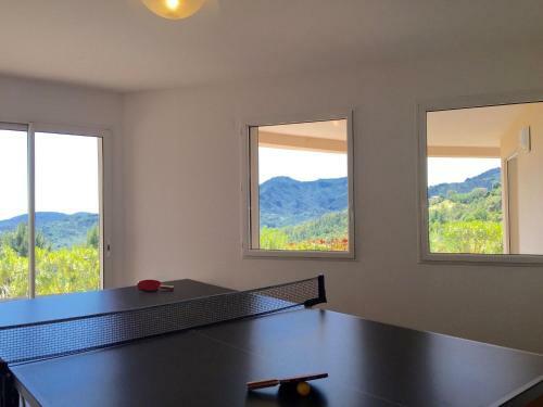 Luxury Villa In Les Adrets-de-l'esterel With Swimming Pool