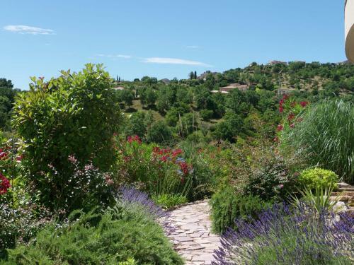Luxury Villa In Les Adrets-de-l'esterel With Swimming Pool
