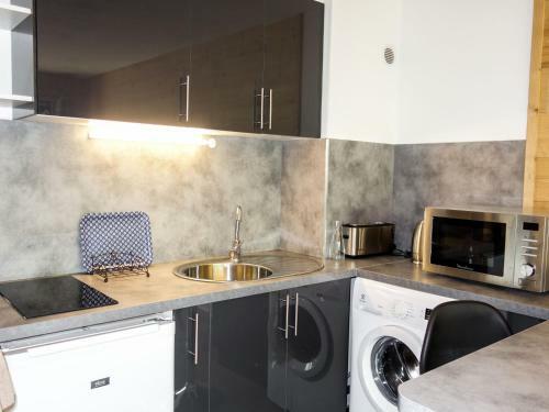 Apartment S�quoias