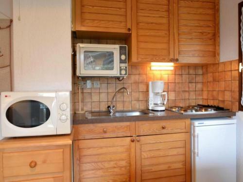 Apartment Venay 3