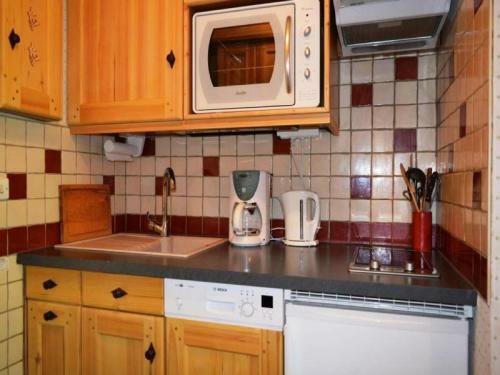 Apartment Planay