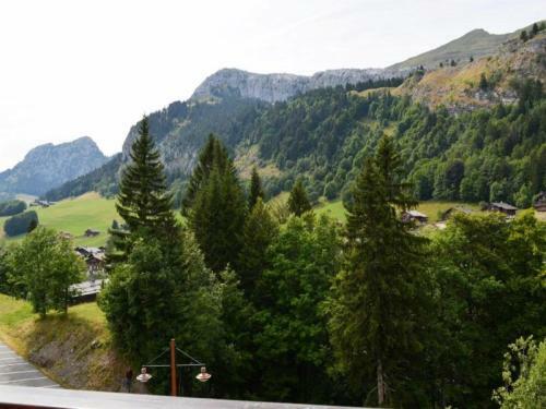 Apartment Oree Des Pistes A