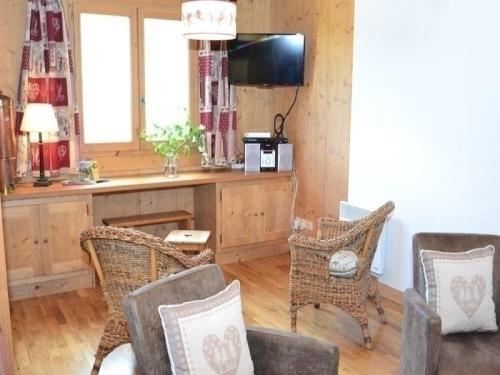 Apartment Refuge Des Outalays 1