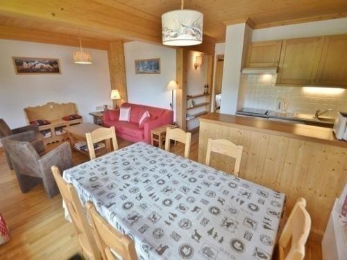 Apartment Refuge Des Outalays 1