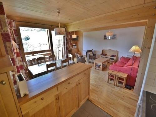 Apartment Refuge Des Outalays 1