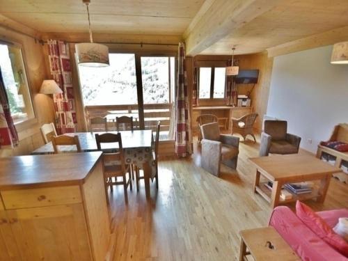 Apartment Refuge Des Outalays 1