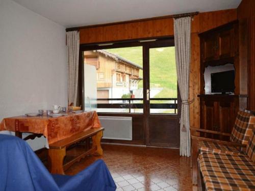 Apartment Piste Rouge B