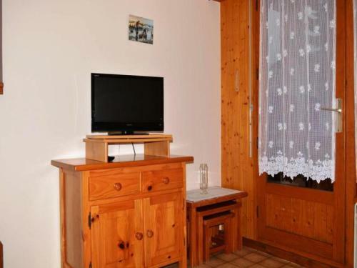 Apartment Charmettes