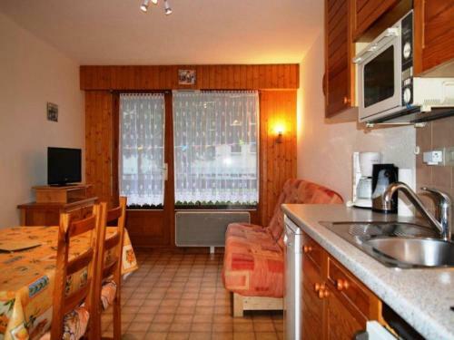 Apartment Charmettes