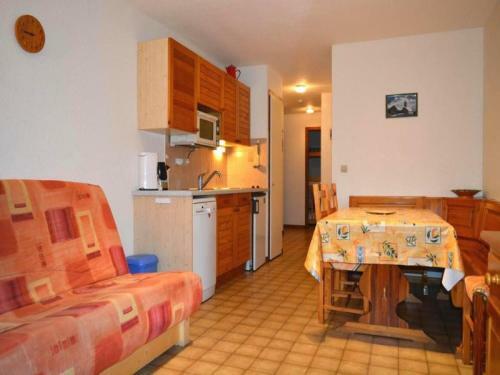 Apartment Charmettes