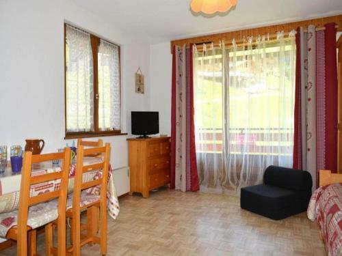 Apartment Dryade