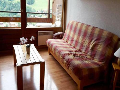 Apartment Loges B