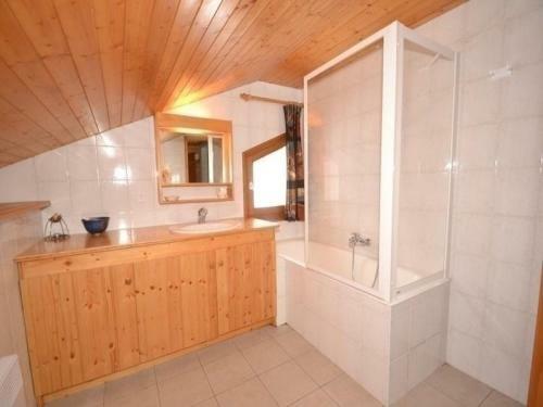 Apartment Florimontagne A 1