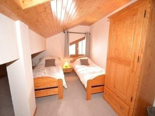 Apartment Florimontagne A 1