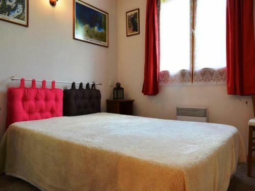 Apartment Florimontagnes B