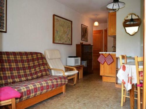 Apartment Florimontagnes B