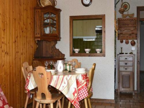 Apartment Belvedere 4