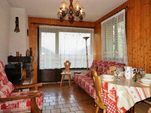 Apartment Belvedere 4