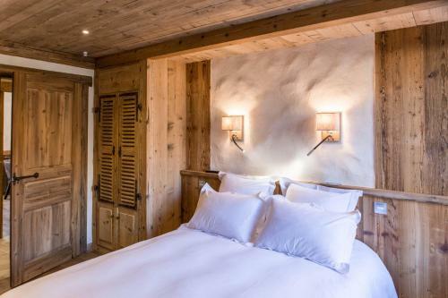 Chalet L'envers Des Etoiles
