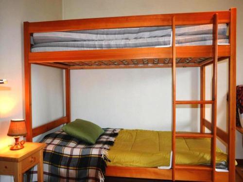Apartment Dodes
