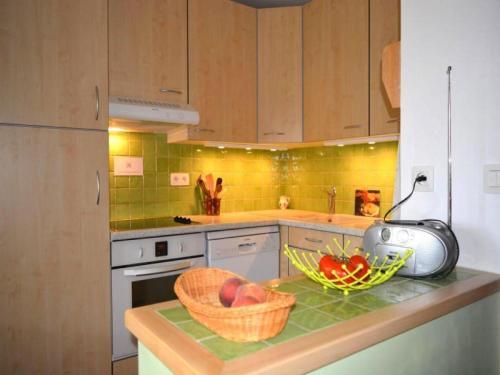 Apartment Dodes