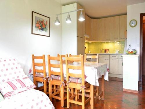 Apartment Dodes