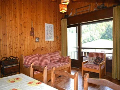 Apartment Villavit