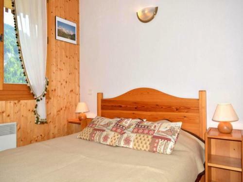 Apartment Pointe De Chombas