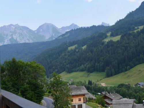 Apartment Belvedere 2