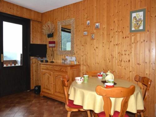 Apartment Belvedere 2
