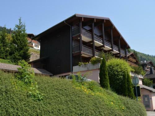 Apartment Parasses