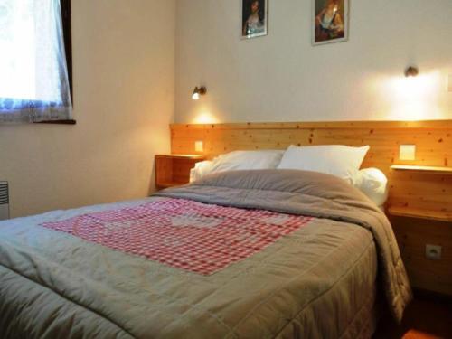 Apartment Belvedere 1