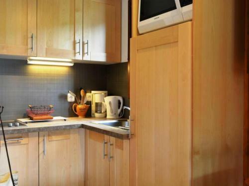 Apartment Arolles