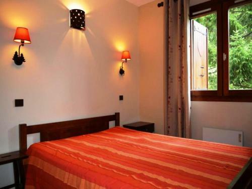 Apartment Arolles